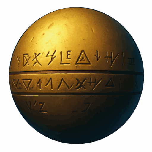 Logo esfera