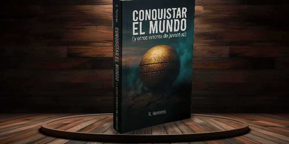 libro_mq Libro Conquistar el mundo (y otros errores de juventud)