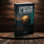 Libro Conquistar el mundo (y otros errores de juventud)