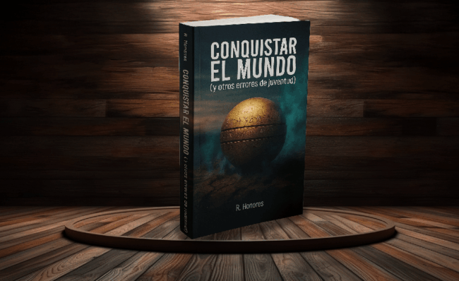 libro_mq Libro Conquistar el mundo (y otros errores de juventud)